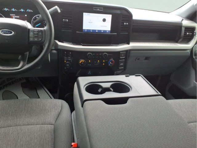 Used 2025 Ford F350 XL w/ STX Appearance Package AWD/4WD image 10