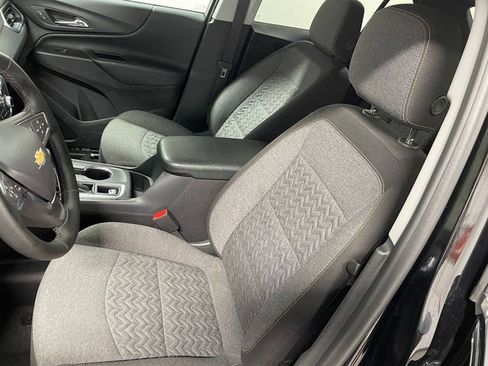 Used 2024 Chevrolet Equinox LT AWD/4WD image 12