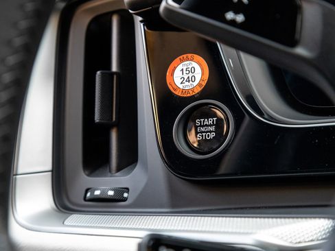 New 2026 Porsche Cayenne S AWD/4WD image 17