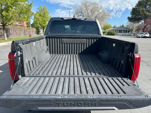 Used 2022 Toyota Tundra SR5 w/ Advanced Technology Package image 25