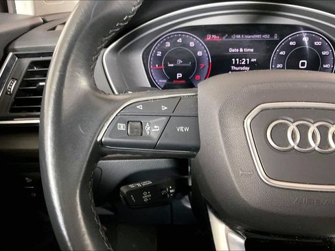 Used 2024 Audi Q5 2.0T Premium Plus AWD/4WD image 18