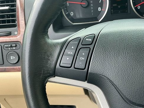 Used 2008 Honda CR-V EX-L image 13