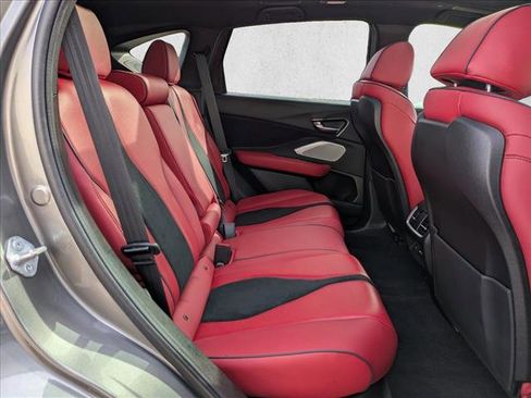 Certified 2024 Acura RDX A-Spec AWD/4WD image 22