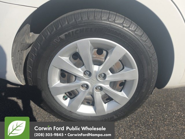 Used 2014 Kia Rio LX w/ Power Package FWD image 14