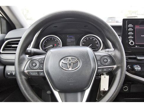 Used 2024 Toyota Camry LE image 15
