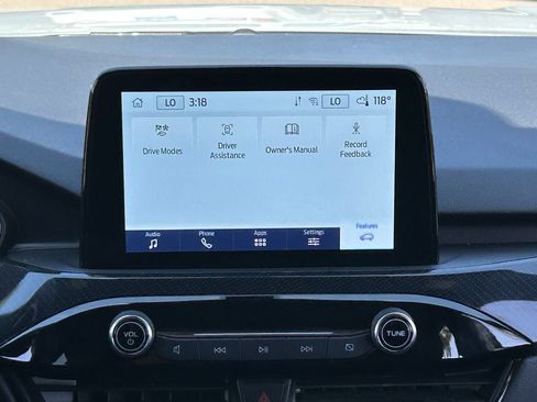 Used 2025 Ford Escape ST-Line FWD image 19