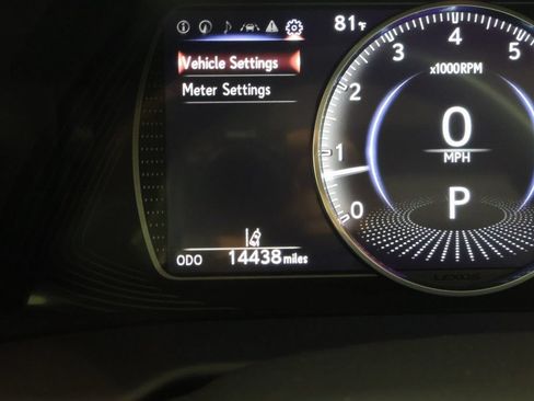 Certified 2021 Lexus ES 350 w/ Accessory Package FWD image 17