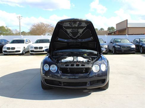 Used 2005 Bentley Continental GT image 27