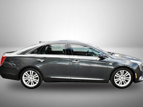Used 2019 Cadillac XTS Luxury FWD image 8