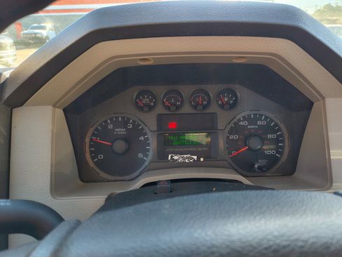 Used 2008 Ford F350 XL image 9