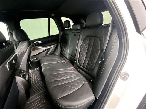 Used 2024 BMW X5 xDrive40i w/ Premium Package AWD/4WD image 26