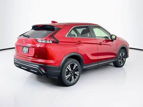 Used 2024 Mitsubishi Eclipse Cross SE AWD/4WD image 9