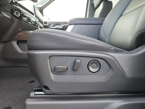 New 2026 Chevrolet Silverado 1500 LT Trail Boss image 27