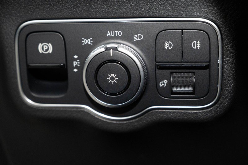 New 2026 Mercedes-Benz GLA 250 4MATIC image 22