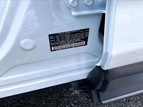 New 2026 Subaru Ascent Premium image 11