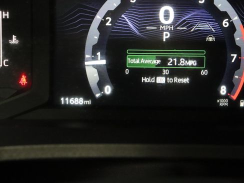 Used 2024 Toyota Tacoma SR image 37