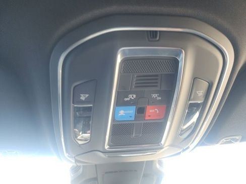 New 2026 Jeep Cherokee Laredo AWD/4WD image 10
