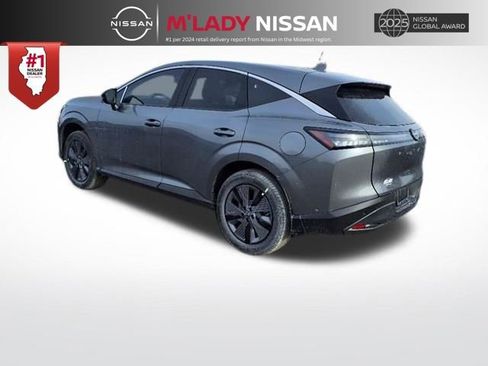 New 2026 Nissan Murano SL image 5