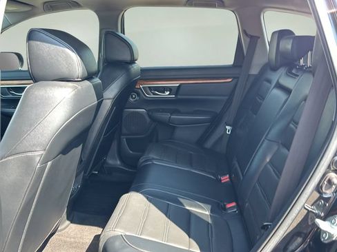 Used 2019 Honda CR-V EX-L image 17