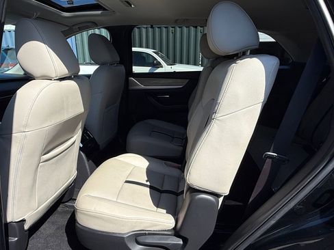 Used 2024 MAZDA CX-90 Plug-In Hybrid w/ Preferred image 25