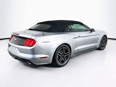 Used 2020 Ford Mustang Premium RWD image 24