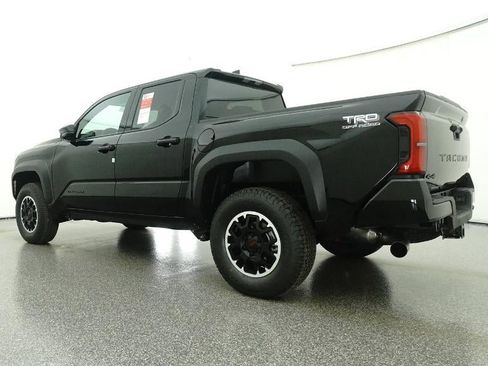 New 2026 Toyota Tacoma TRD Off-Road image 54