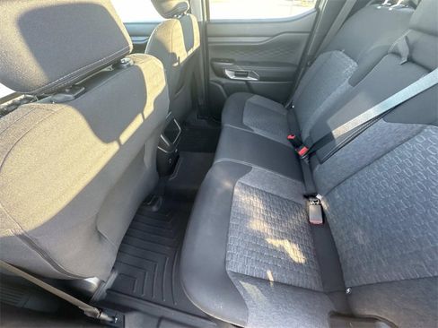 Used 2024 Ford Ranger XLT w/ Equipment Group 301A High image 19