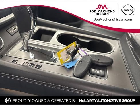 Certified 2020 Nissan Murano SL w/ Moonroof Package image 29