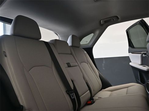 Used 2022 Lexus RX 350 FWD w/ Premium Package image 22