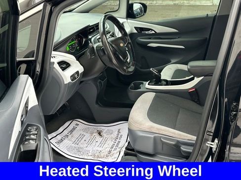 Used 2020 Chevrolet Bolt LT image 9