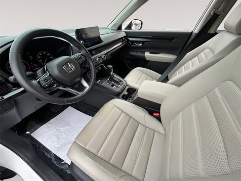 Used 2023 Honda CR-V EX-L image 10