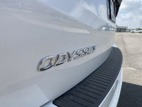 New 2026 Honda Odyssey Touring image 47