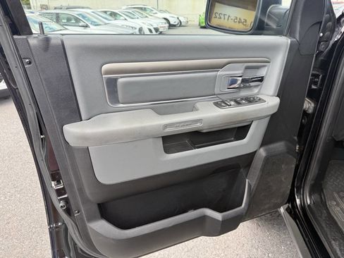 Used 2013 RAM 1500 Outdoorsman image 10