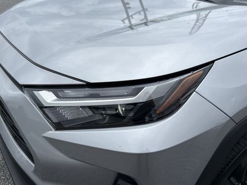 Used 2024 Toyota RAV4 XLE Premium FWD image 6