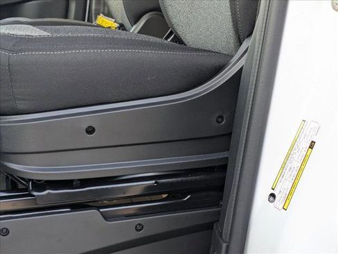 New 2025 RAM ProMaster 1500 image 4