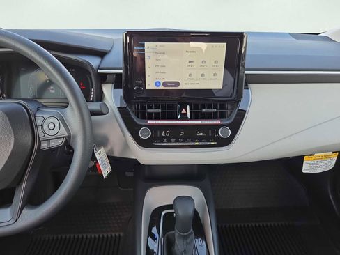 Used 2026 Toyota Corolla LE image 13
