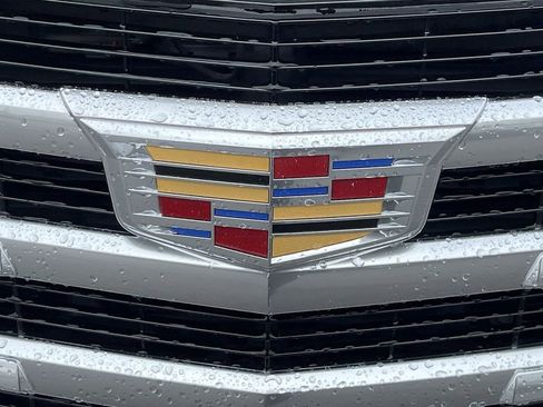 Used 2019 Cadillac Escalade ESV Premium Luxury image 24