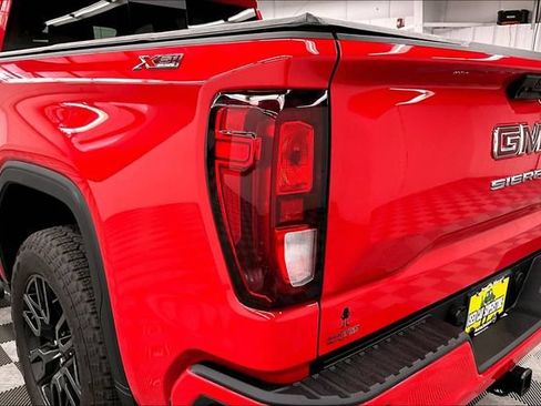 Used 2024 GMC Sierra 1500 Elevation w/ Preferred Package AWD/4WD image 37