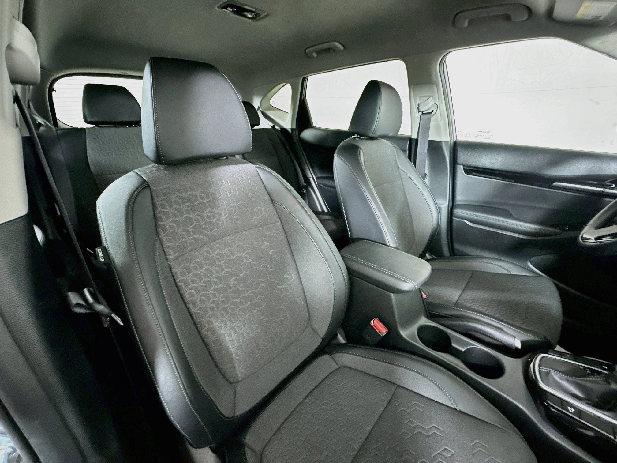 Certified 2026 Kia Seltos S FWD image 26