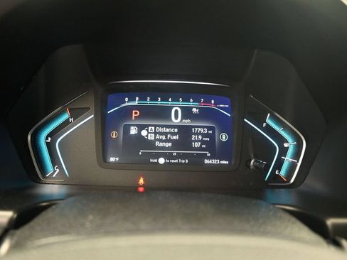 Used 2022 Honda Odyssey EX-L image 18