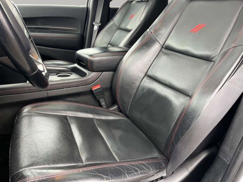 Used 2023 Dodge Durango GT image 32