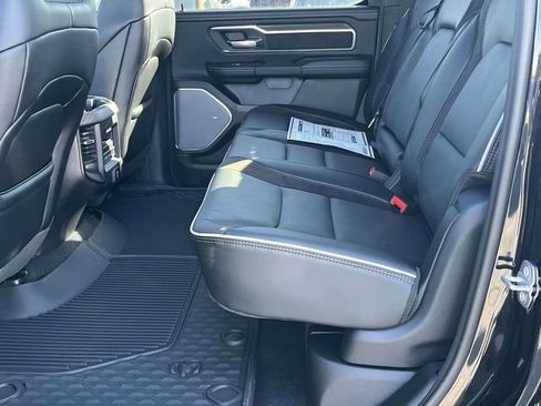 New 2026 RAM 1500 Laramie image 13