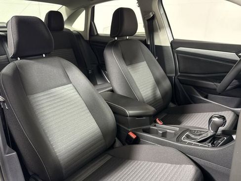 New 2026 Volkswagen Jetta S image 14