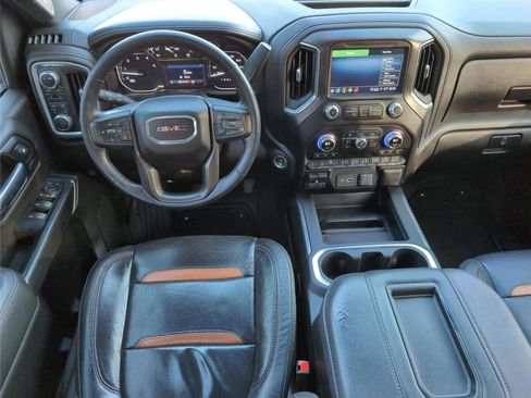 Used 2022 GMC Sierra 2500 AT4 w/ Gooseneck/5TH Wheel Package image 27