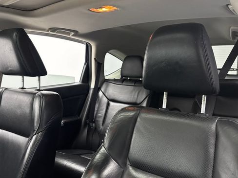 Used 2016 Honda CR-V EX-L image 15