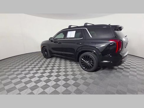 Used 2024 Hyundai Palisade Calligraphy AWD/4WD image 45