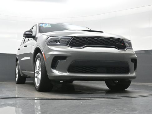 Used 2025 Dodge Durango R/T image 30