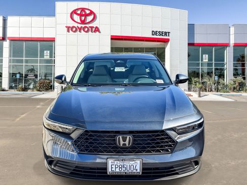 Used 2023 Honda Accord LX image 2