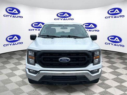 Used 2023 Ford F150 XL w/ Trailer Tow Package image 10