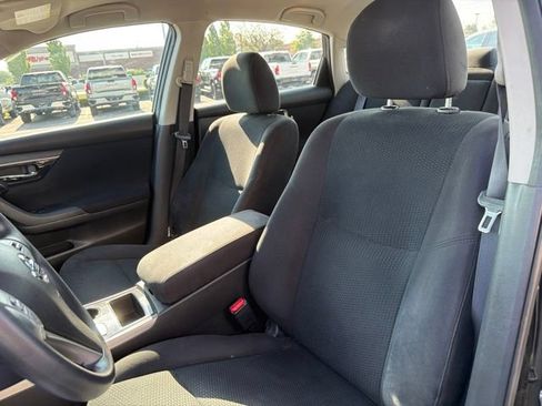 Used 2014 Nissan Altima 2.5 S w/ Display Audio Package FWD image 17